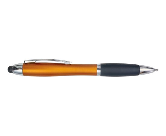 ABS balpen Zwart -  8455.001