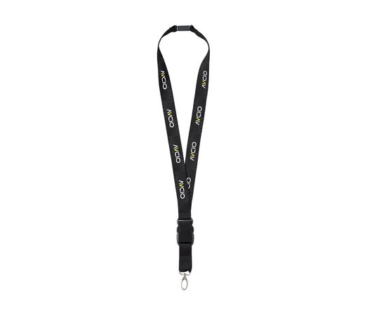 Lanyard Promo Complete Sublimatie 2 cm keycord PMS kleur naar keuze -  198299