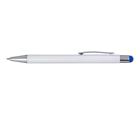 Aluminium ballpen Lise Black -  8487.001