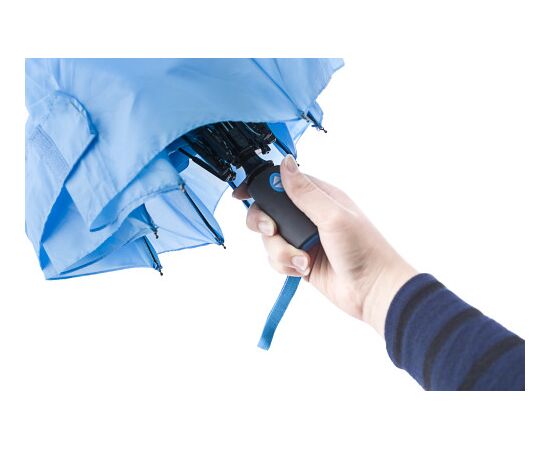 Polyester (170T) umbrella Matilda Yellow -  9255.006