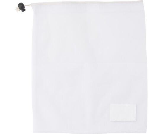 RPET zakje Ravinder Wit -  433172.002
