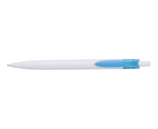 Kunststof balpen Betty Groen -  548641.004