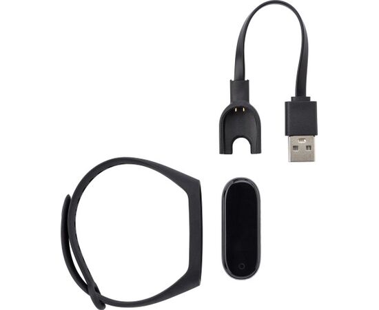 ABS smart watch Conan Black -  9416.001