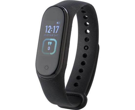 ABS smart watch Conan Black -  9416.001