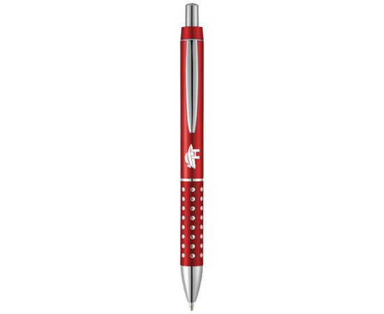 Bling balpen Rood - Bullet 10671402