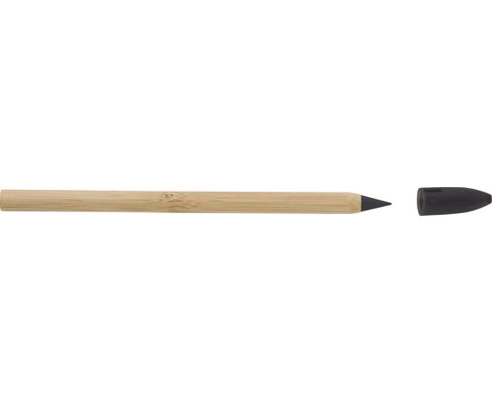 Bamboo pencil Hayes Brown -  1014844.011