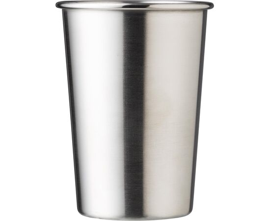 Stainless steel cup (350 ml) Reid Silver -  1014850.032