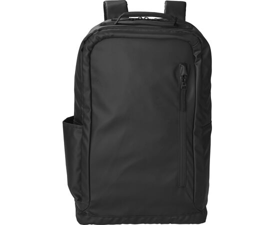 Polyester (600D rugzak Brecken Zwart -  1014895.001