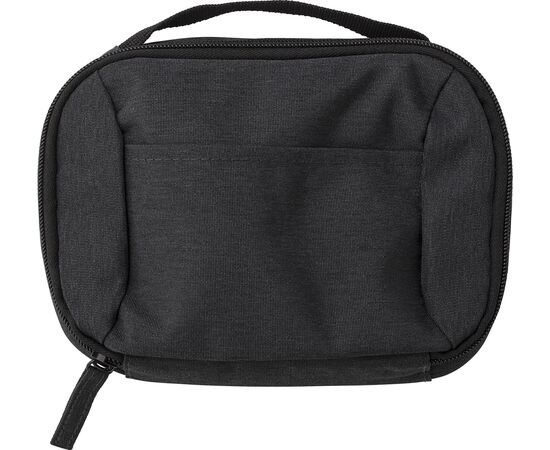 Polyester (600D) Reisetasche Jace Anthrazit -  1014896.387