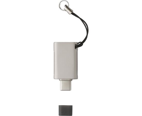 Clé USB  3.0 64 Go Marigold Argent -  1001754.032