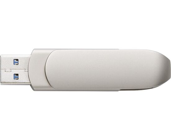 Clé USB twist 3.0 64 Go Harlow Argent -  1001765.032