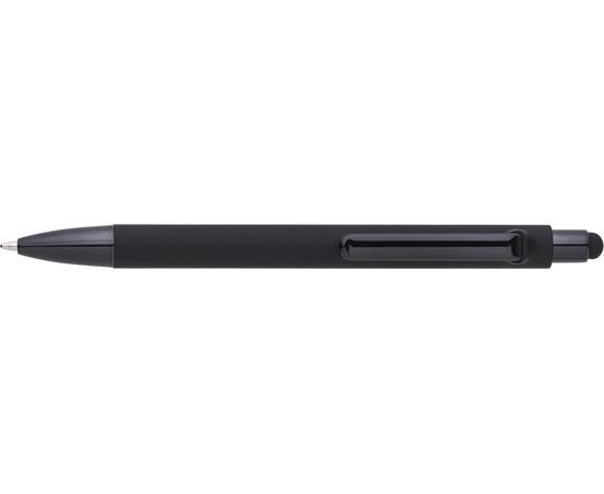 ABS balpen Hendrix Zwart -  1014839.001.Blauwschrijvend