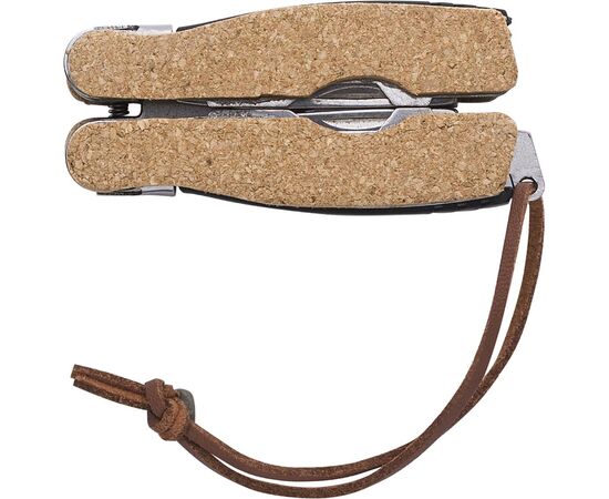 Kork-Multitool Dexter Braun -  1014859.011