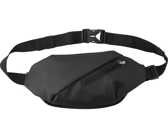 Polyester (600D) cross shoulder bag Bria Black -  1014893.001