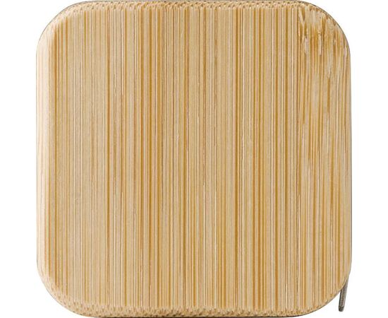 Bamboe meetlint Callum Bruin -  1015123.011