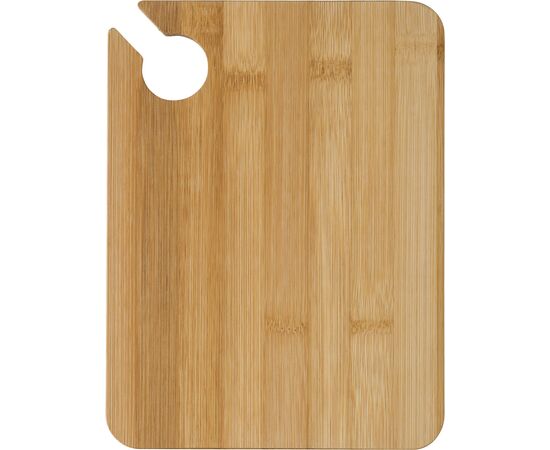 Plateau de service en bambou Kennedy Brun -  1015149.011