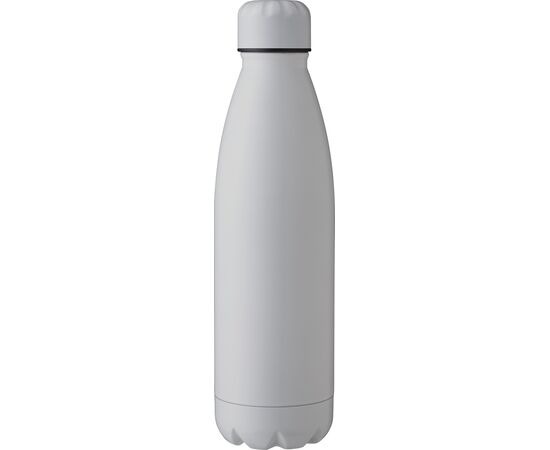Stainless steel bottle (700 ml) Makayla Grey -  1015135.003