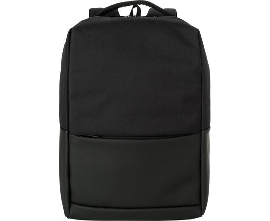 Polyester (600D) laptop backpack Oscar Black -  1024147.001