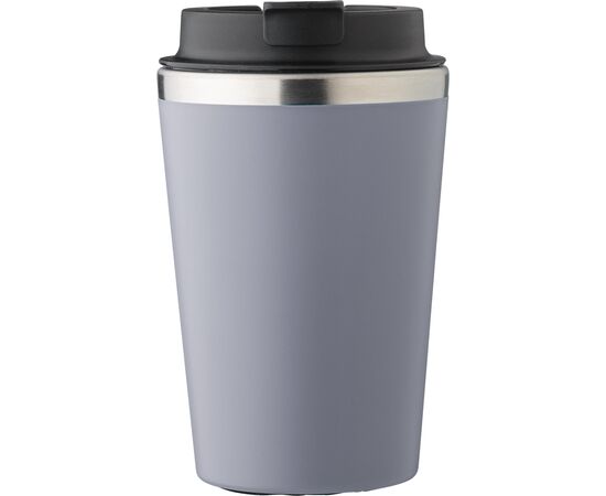 PP-Reisebecher Shay Grau -  1042451.003