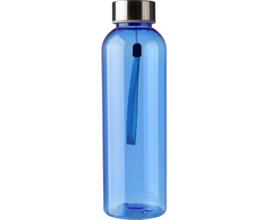 rPET drinking bottle (500ml) Isabelle Blue -  1074984.005
