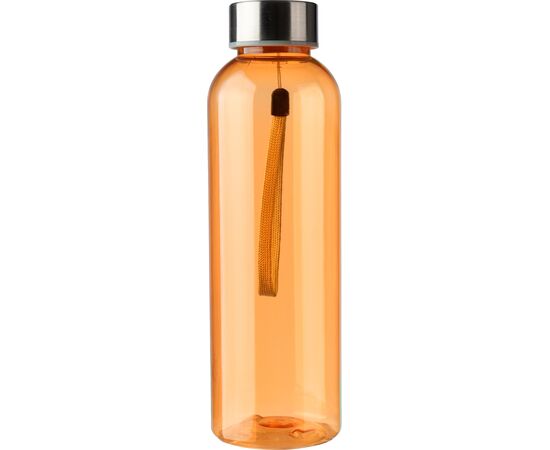Gourde de 500 ml en rPET Isabelle Orange -  1074984.007