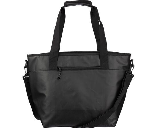 Sac isotherme en polyester Matthias Noir -  1096886.001