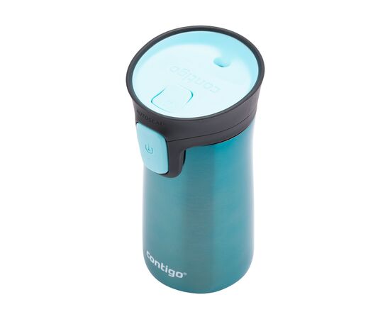 Contigo® Pinnacle 300 ml thermo cup Light blue - Contigo 384831