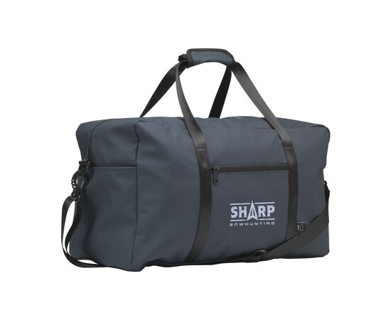 Lennon RCS Recycled Sports-/Travelbag Navy -  762432