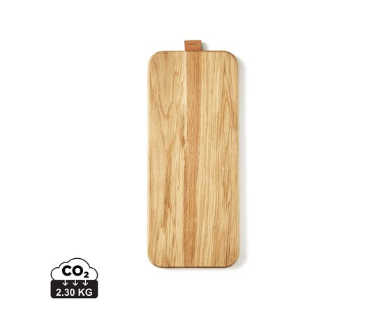 VINGA Alcamo serving board Brown - Vinga 31920