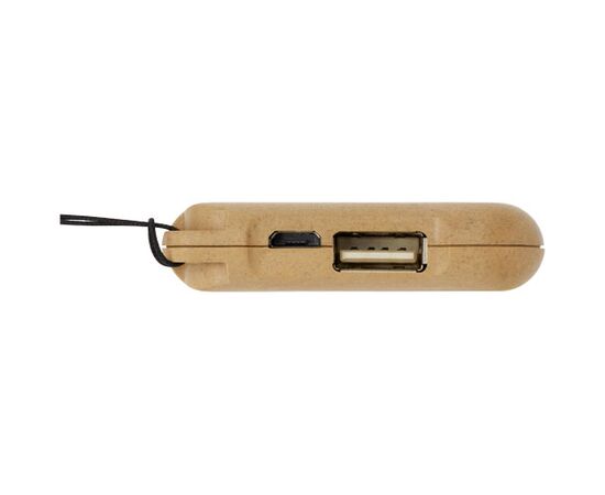 Batterie de secours Eco 2000 mAh Naturel - Unbranded 1Z71106B