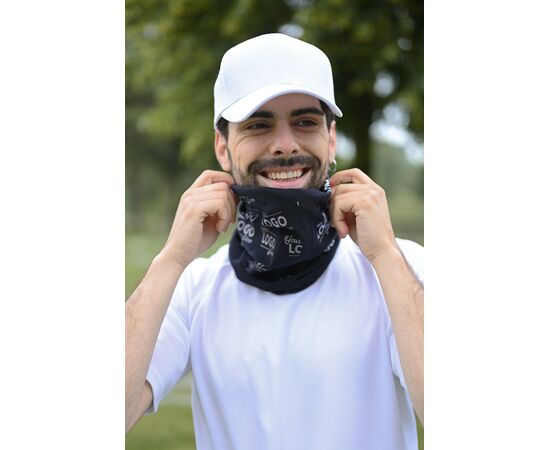 Cooldry Sport Cap Rot - Nilton's 2142-05-A05