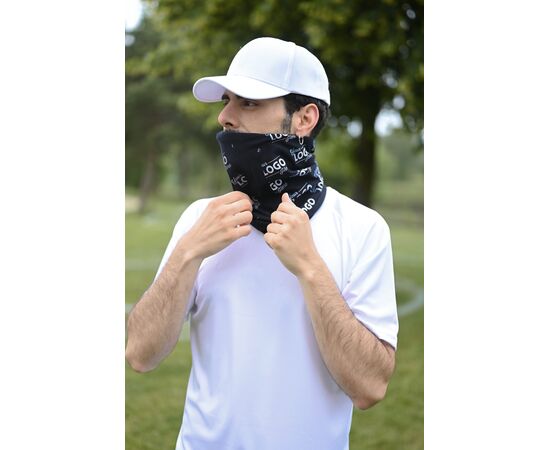 Cooldry Sport Cap Rot - Nilton's 2142-05-A05
