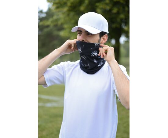 Cooldry Sport Cap Rot - Nilton's 2142-05-A05