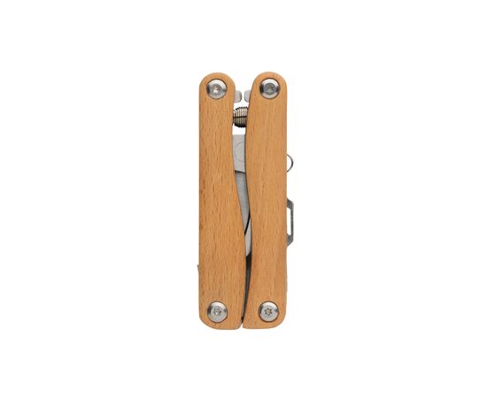 Wooden garden multi-tool Brown - XD Collection P221.309