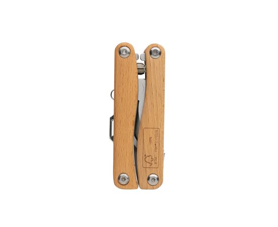 Wooden garden multi-tool Brown - XD Collection P221.309
