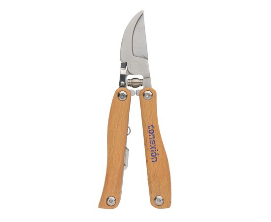 Wooden garden multi-tool Brown - XD Collection P221.309