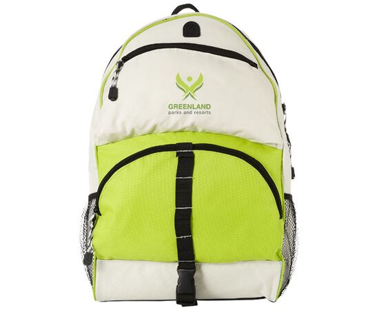 Utah Rucksack 23L Limone, Offwhite - Unbranded 11938900