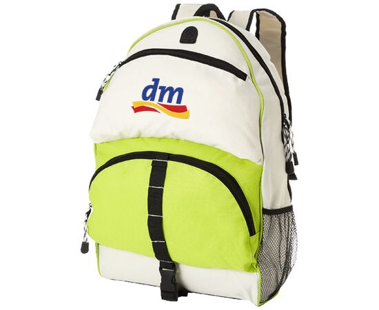Utah Rucksack 23L Limone, Offwhite - Unbranded 11938900