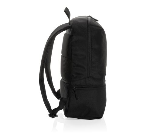Sac à dos isotherme 2-en-1 Impact Aware™ Noir - XD Collection P762.921