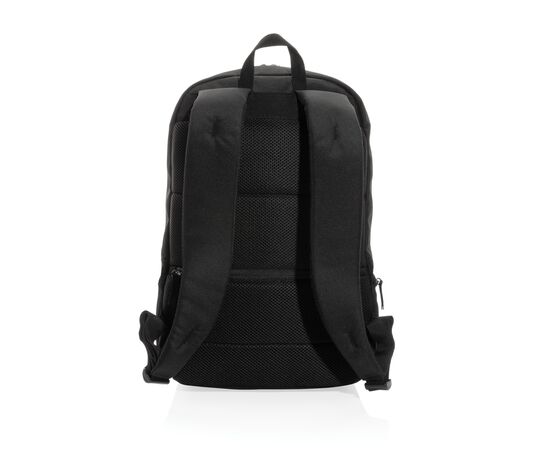 Sac à dos isotherme 2-en-1 Impact Aware™ Noir - XD Collection P762.921