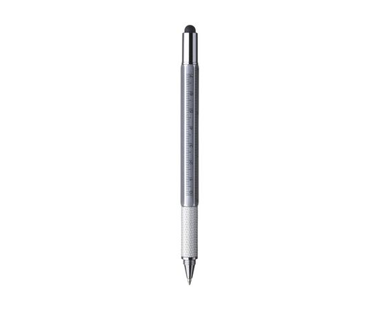 ProTool MultiPen multifunctional pen Silver -  26960120