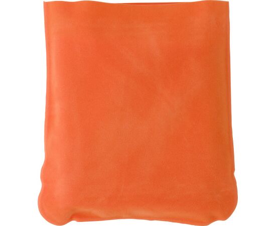 Velour travel cushion Stanley Red -  9651.008