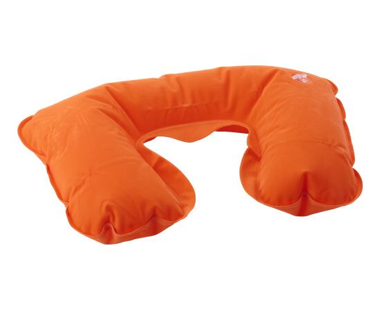 Velour travel cushion Stanley Red -  9651.008