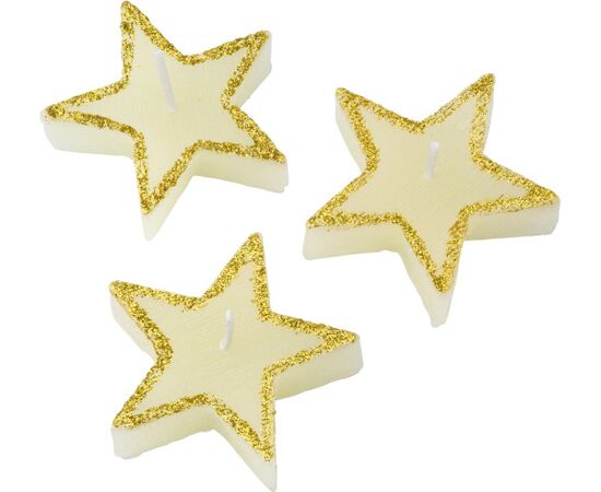 Teelicht-Set Lorna Rot -  5188.008