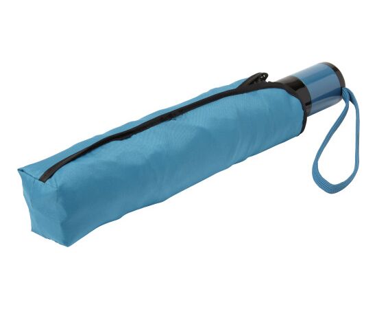 Pongee paraplu Jamelia Geel -  7964.006
