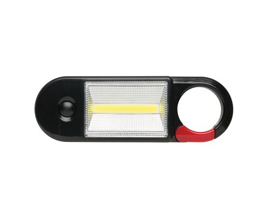 COB werklamp met magneet Zwart - XD Collection P513.024