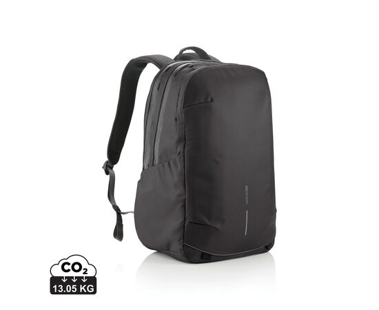 Bobby Explore Rucksack Schwarz, Grün - XD Design P705.911