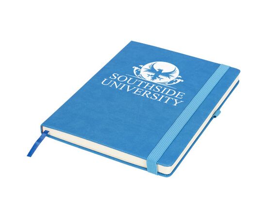 Rivista groot notitieboek Blauw - Unbranded 21021301