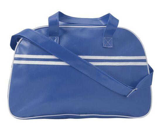 Sporttasche aus PU Osanna Schwarz -  7669.001