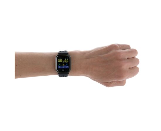 Fit watch Black - XD Collection P330.781